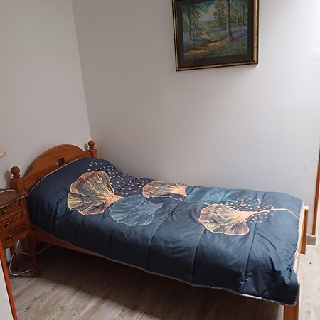 E Lu Chantauziau La Monnerie-le Montel Buitenkant foto